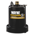 Keeney Mfg Subm Utility Pump 1/4Hp TSC130